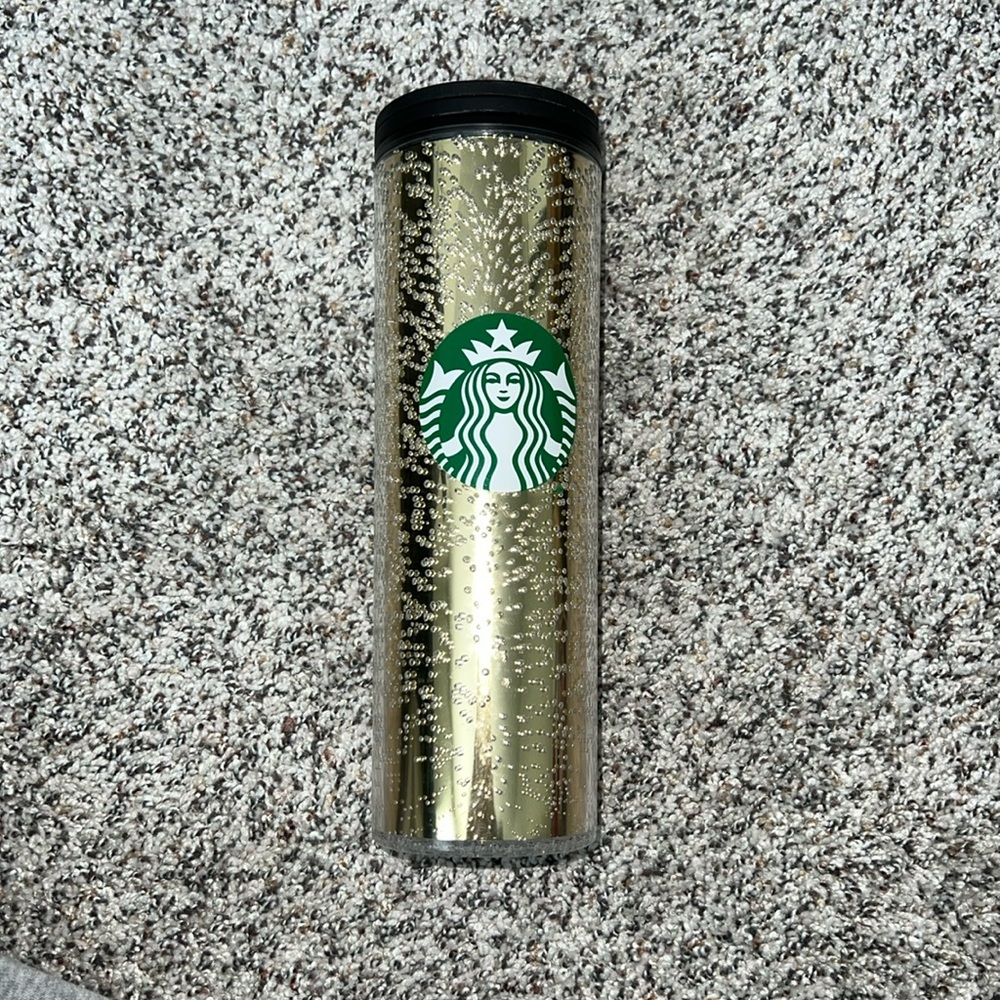 Starbucks Cup